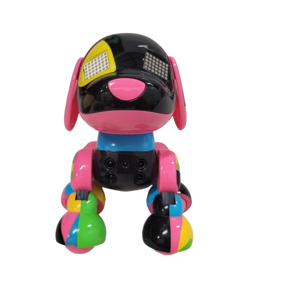 Zoomer - Picture 1 of 5